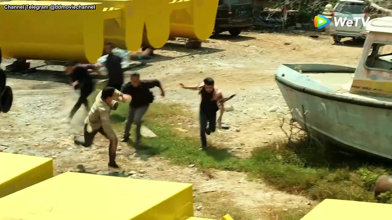 Rekaman Terlarang Ep 4A