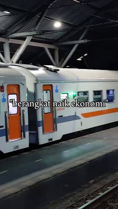 Berangkat Sama Balik Beda Sendiri 🤭😁😁