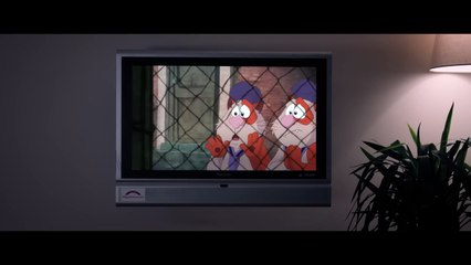 Quiet Life - Official Trailer 🎬