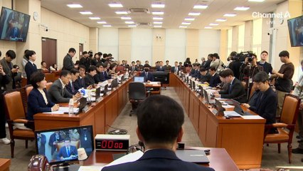 이상민 행안부 장관 “대통령과 독대·충암고 모임 없었다”