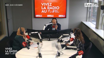 Sabahiyat AraBel - L'intégrale du 05-12-2024
