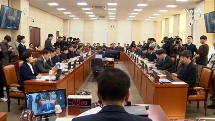 이상민 “내란죄 표현, 신중 기해달라”