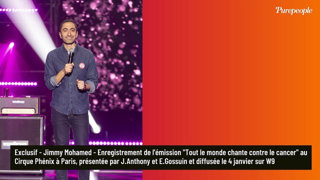 Le docteur Jimmy Mohamed fâché , il met en garde contre ce médicament très populaire auprès des femmes