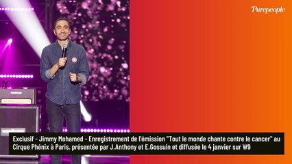 Le docteur Jimmy Mohamed "fâché", il met en garde contre ce médicament très populaire auprès des femmes