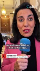 Budget 2025 : le jour où Michel Barnier et son gouvernement ont été censurés par les députés