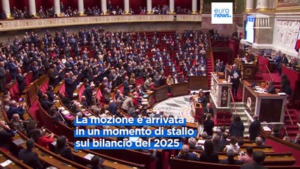 Le notizie del giorno | 05 dicembre - Pomeridiane