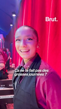 Alexis, 14 ans : ma vie d'ado dans un cirque