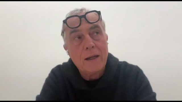 Stefano Boeri: transizione ecologica dev'essere di tutti e per tutti