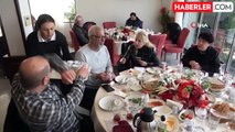 Adana'da Aktif Karbonlu Yoğurt Piyasaya Sürüldü