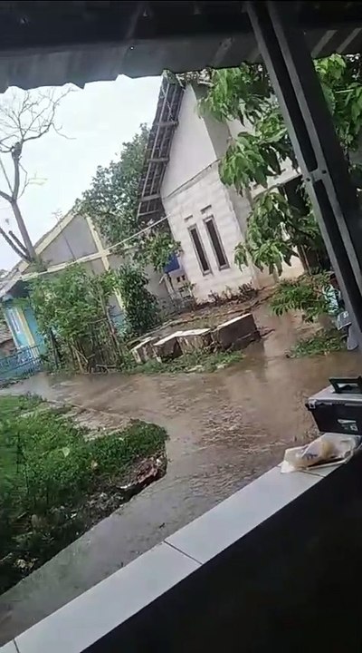 Hujan hujan