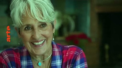 Joan Baez : A voix haute - 5 décembre