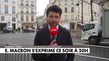 Nouveau Premier ministre : «Emmanuel Macron a commencé les consultations»