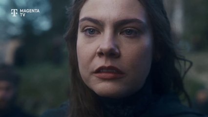 The Serpent Queen - S02 Trailer (Deutsch) HD
