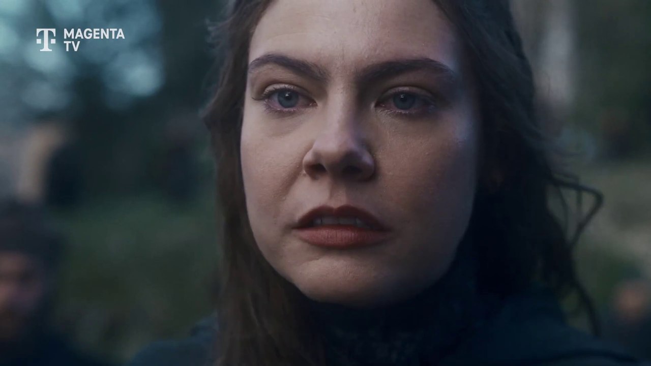 The Serpent Queen - S02 Trailer (Deutsch) HD