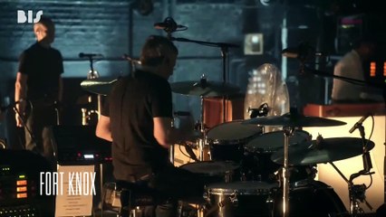 Noel Gallagher - Fort Knox - Out of the now (portuguese subtitles)