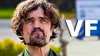 AMERICAN DREAMER Bande Annonce VF (2024)