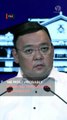 Why did Harry Roque run to UAE unnoticed?