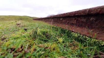 The Mystery Railway - This doesn't belong here!!