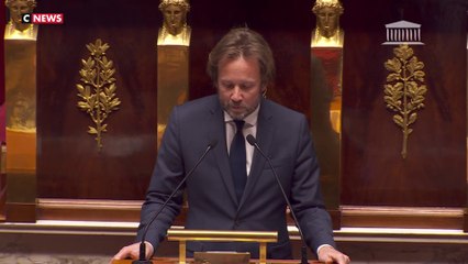Censure du gouvernement : retour sur la journée qui a tout changé
