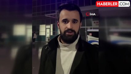 Bir kent diken üstünde! Tavuk dönerden zehirlenenlerin sayısı 47'ye yükseldi