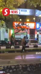 Six-year-old girl injured in JB hit-and-run incident