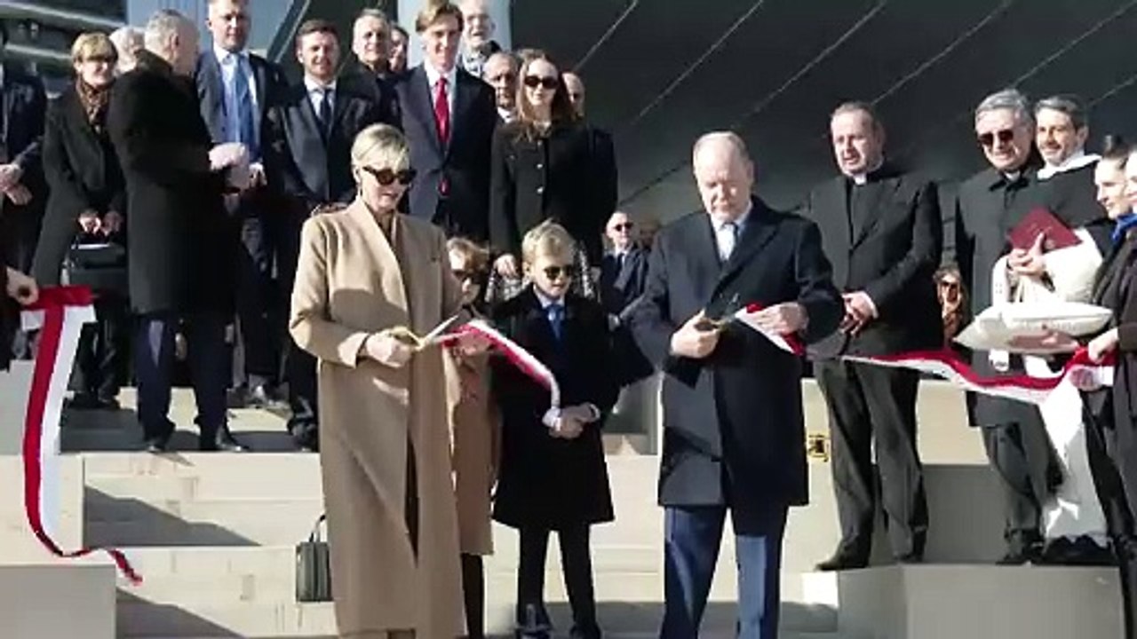 Zwergstaat Monaco ist jetzt etwas größer