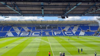 Who have been the best summer signings for Birmingham City so far this season?