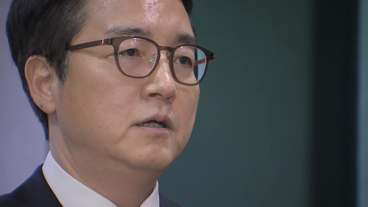 '검사 탄핵'에 입 연 검찰총장..."범죄 대응 공백 없도록" / YTN
