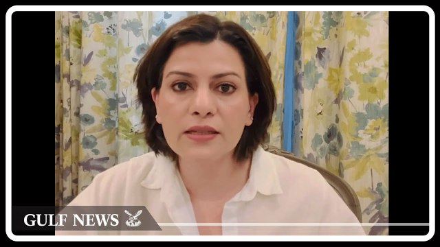 Watch Nidhi Razdan AAP’s political problems in India