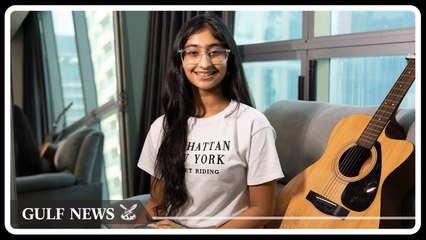 Meet Harnidh Kaur Sodhi, the viral Indian dancer girl from Dubai