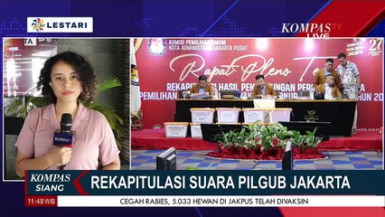Tok! DPR Resmi Sahkan 5 Pimpinan dan Dewas KPK Periode 2024-2029