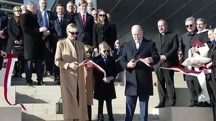 Sechs Hektar Land aufgeschüttet: Zwergstaat Monaco ist jetzt etwas größer