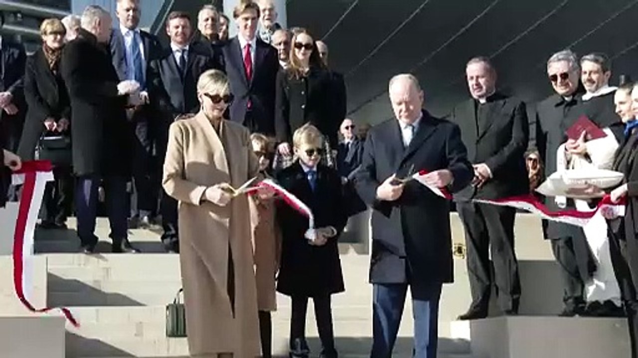 Sechs Hektar Land aufgeschüttet: Zwergstaat Monaco ist jetzt etwas größer