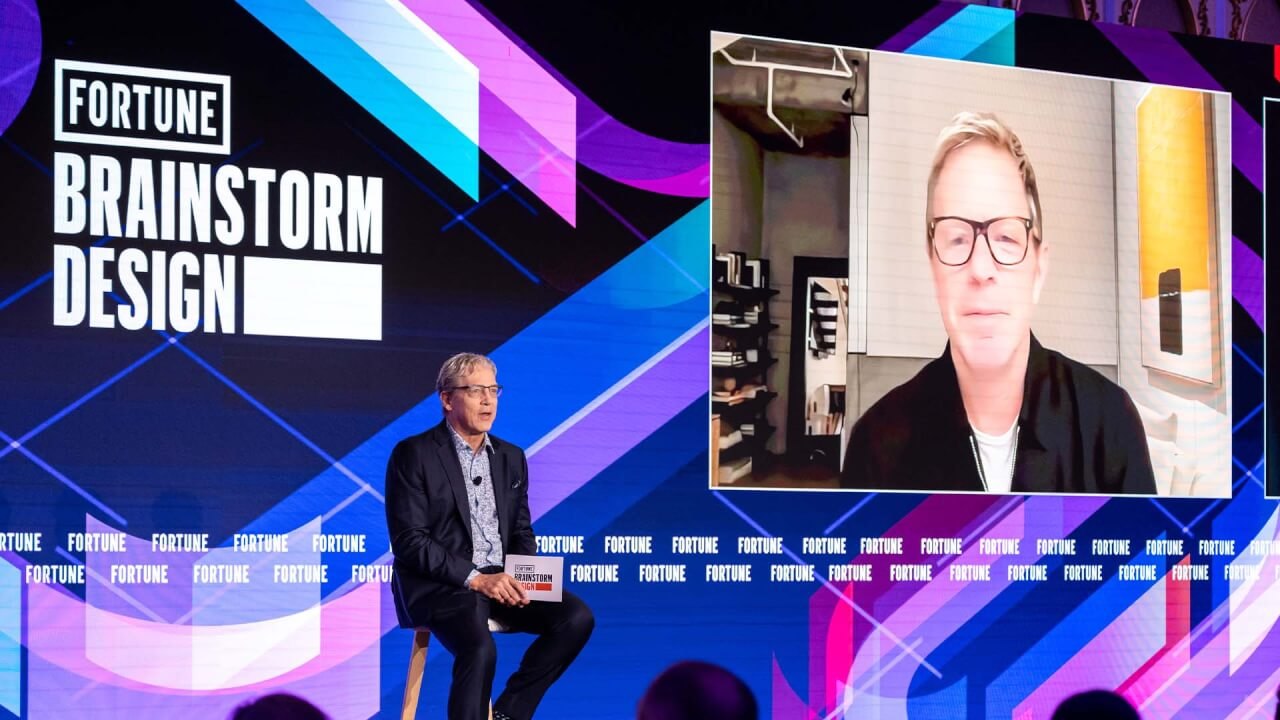 Brainstorm Design 2024: The Elements That Make Design Great