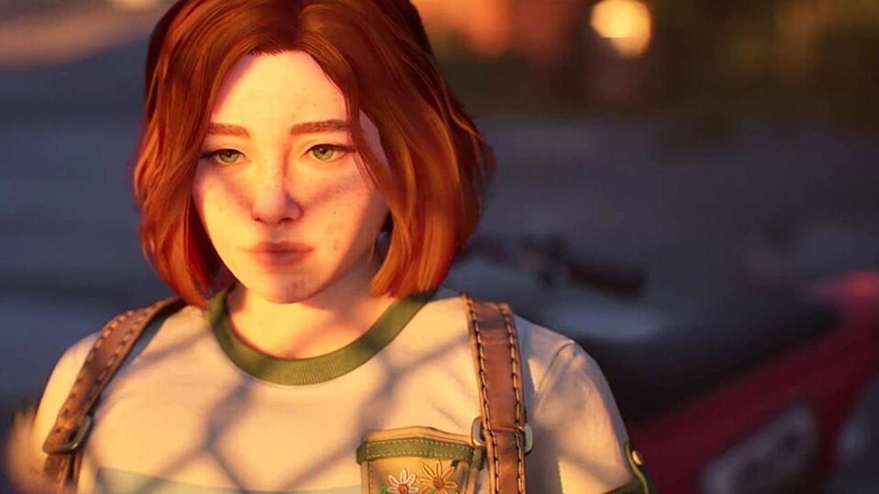 Lost Records: Bloom & Rage - Neuer Trailer lässt euch in eine düstere Vergangenheit eintauchen