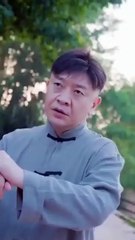 Penguasa naga tingkat tinggi part 1