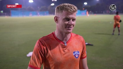 Dubai Captials' Sam Billings praises Suryakumar Yadav and talks about difficult middle order role