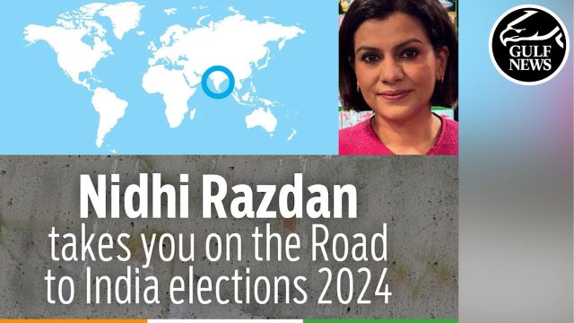 Watch Nidhi Razdan: Will India opt for One Nation, One Election format?