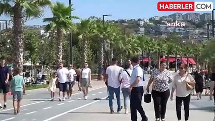 Büyükçekmece'de Çevreyi Kirletenlere Ceza Uygulanacak