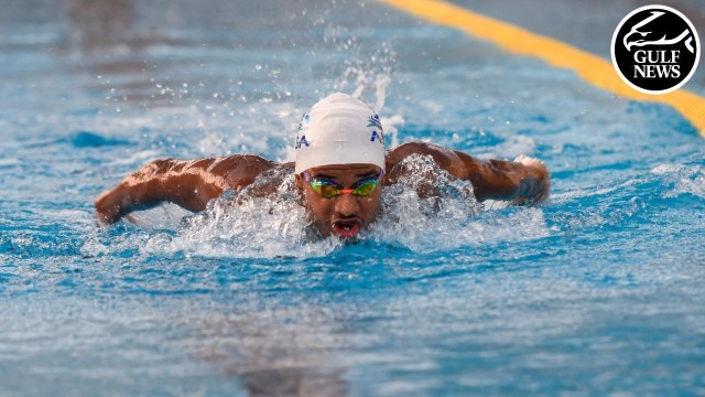 Dubai-based Indian swimmer Tanish George Mathew discusses his preparations for the Asian Games
