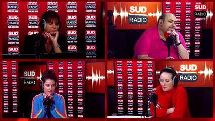 Nathalie Gros, Banche Lacroix sont les invités média du 5 décembre 2024