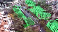 Erste Einblicke in die serielle Sanierung eines Quartiers | ecoworks & Gewobau Erlangen