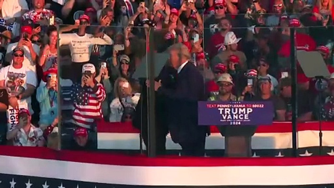 So will Musk im US-Regierungsapparat aufräumen