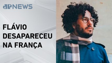 Interpol inclui na lista de desaparecidos nome de fotógrafo brasileiro
