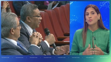Bancada Vamos plantea su posición sobre las reformas a la CSS