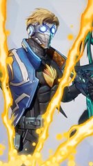 L’ULTIME RECAP MARVEL RIVALS