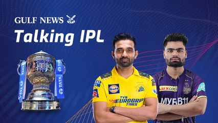 Watch IPL 2023 analysis: Brilliant Rinku Singh and Shardul Thakur transform Kolkata Knight Riders