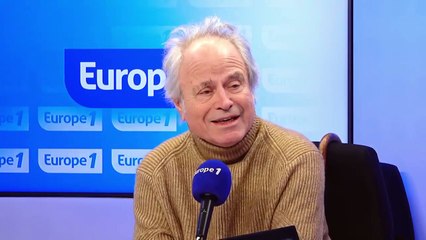 La chute du gouvernement de Michel Barnier qui présente sa démission ce matin