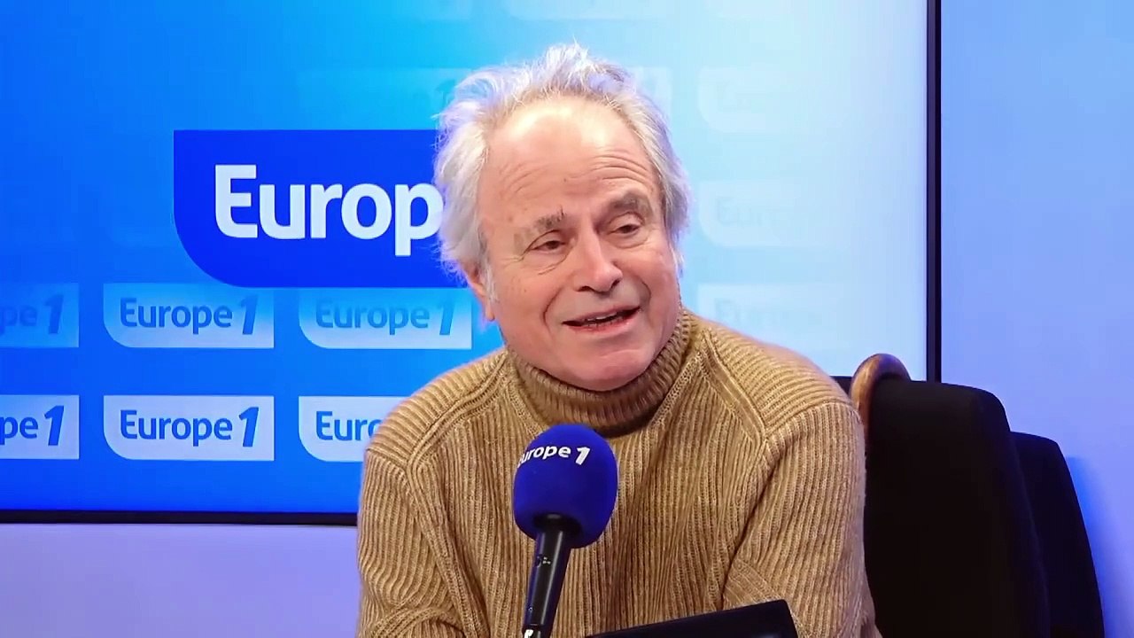 La chute du gouvernement de Michel Barnier qui présente sa démission ce matin
