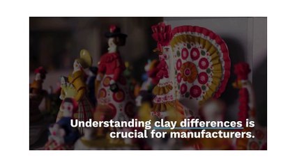 China Clay vs. Calcined China Clay: Key Differences Explained 🏞️